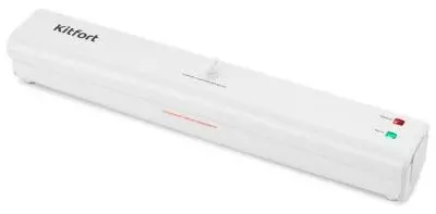 Упаковщик вакуумный Kitfort KT-1506 100Вт в интернет-магазине Патент24.рф