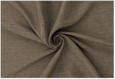 Портьера Меланж 180х260 трюфель ГП, , шт в интернет-магазине Патент24.рф