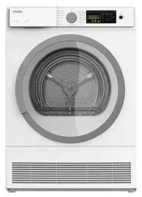 Машина сушильная машина сушильная vestel tdt1r8100 в интернет-магазине Патент24.рф
