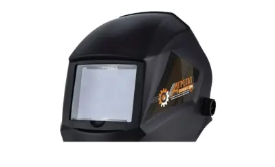 Маска сварочная AGS-3 Ф0 Стекло 110х90, , шт в интернет-магазине Патент24.рф