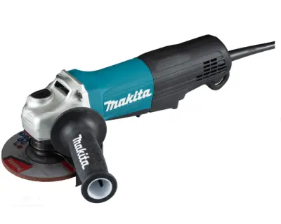 Машина углошлифовальная Makita GA 5050R (1300Вт, 125мм), , шт в интернет-магазине Патент24.рф