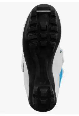 Ботинки лыжные детские Winter Star comfort kids белый (лого синий) N р.31 9796137, , пар в интернет-магазине Патент24.рф