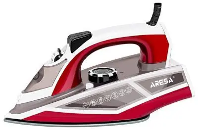 Утюг утюг aresa ar-3122 2400w в интернет-магазине Патент24.рф