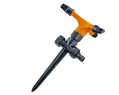 Разбрызгиватель вращающийся для полива Вихрь, , шт в интернет-магазине Патент24.рф