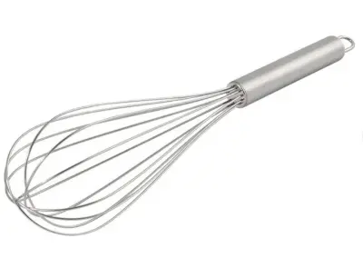 Венчик NIMBUS из нерж. стали 29х7см, , шт в интернет-магазине Патент24.рф