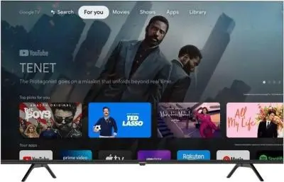 Телевизор Skyworth 55SUE9350 в интернет-магазине Патент24.рф