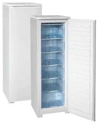 Морозильник Бирюса 116 в интернет-магазине Патент24.рф