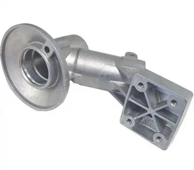 Корпус редуктора Fs-55, , шт в интернет-магазине Патент24.рф