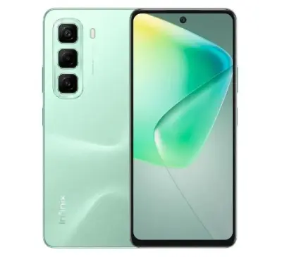 Смартфон Infinix Hot 50 6Gb/256Gb Grey/Серый в интернет-магазине Патент24.рф