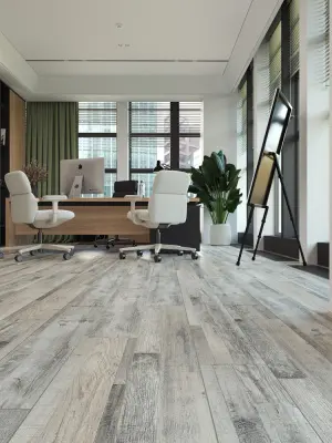 Ламинат виниловый Cronafloor Wood 1200х180х4мм Дуб Марсель 2,16кв.м. , , компл в интернет-магазине Патент24.рф