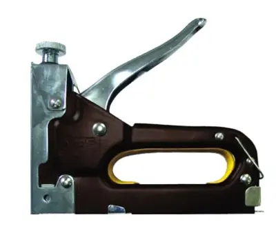 Степлер БИБЕР 4-14мм 85801 (5/40), , шт в интернет-магазине Патент24.рф