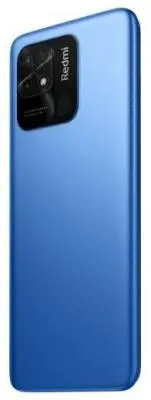 Смартфон Xiaomi Redmi 10C 4GB/64Gb Ocean Blue/Голубой в интернет-магазине Патент24.рф Смартфон Xiaomi Redmi 10C 4GB/64Gb Ocean Blue/Голубой в интернет-магазине Патент24.рф