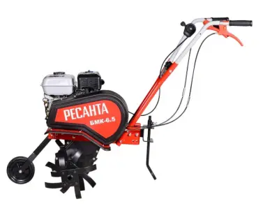 Мотокультиватор Ресанта БМК-6,5, , шт в интернет-магазине Патент24.рф