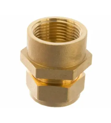 Муфта (F) 15х3/4 EF, , шт в интернет-магазине Патент24.рф