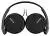 Наушники Sony MDR-ZX110APW белые в интернет-магазине Патент24.рф