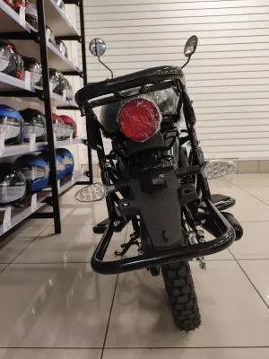 Мопед VMC NOVA CM48Q 48см3 серия R1100 DARK BLUE, , шт в интернет-магазине Патент24.рф