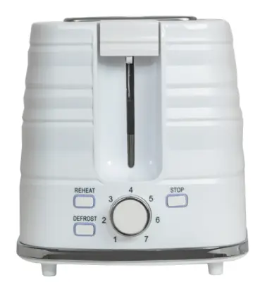 Тостер JVC JK-TS624 в интернет-магазине Патент24.рф