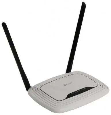 Маршрутизатор TP-Link TL-WR841N в интернет-магазине Патент24.рф