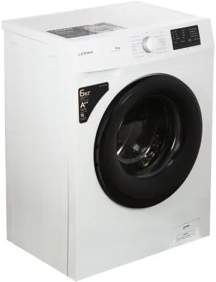 Машина стиральная машина стиральная leran wms 27106 wd2 в интернет-магазине Патент24.рф
