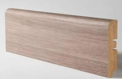 Плинтус МДФ для ламината 2,4м в асс-менте, , шт в интернет-магазине Патент24.рф