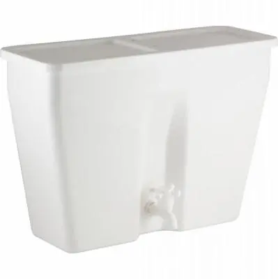 Рукомойник ЧИСТЮЛЯ 17л ЭлБЭТ, , шт в интернет-магазине Патент24.рф