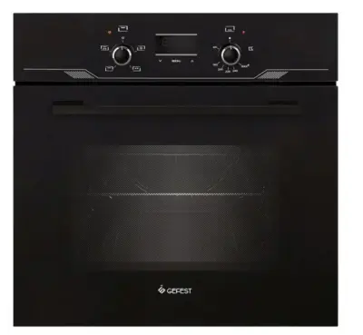 Шкаф духовой Gefest ДГЭ 621-03 газовый Б/У в интернет-магазине Патент24.рф