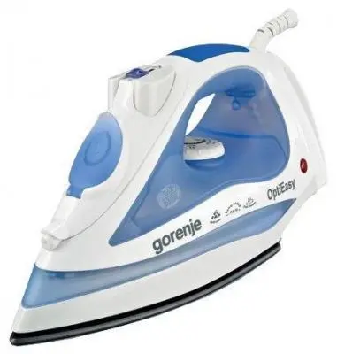 Утюг утюг gorenje sih1800blt 1800вт в интернет-магазине Патент24.рф