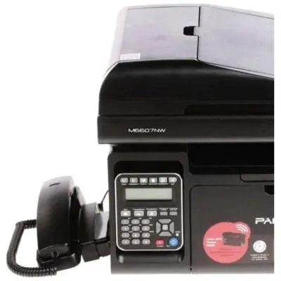 МФУ Pantum M6607NW (M6607NW) А4, 22 стр/мин. в интернет-магазине Патент24.рф МФУ Pantum M6607NW (M6607NW) А4, 22 стр/мин. в интернет-магазине Патент24.рф