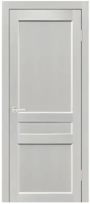 Дверное полотно ПО 60 Евро 29 Классика Сан-ремо белый 77, , шт в интернет-магазине Патент24.рф