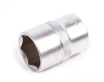 Головка 1/2 ст. 6 гранная. 20мм, , шт в интернет-магазине Патент24.рф