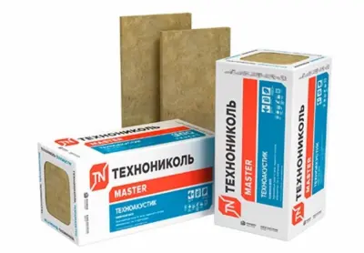 ТехноАкустик 100х600х1200 (4,32м² - 0,432куб.м), , шт в интернет-магазине Патент24.рф