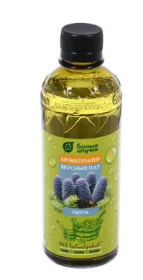 Ароматизатор Вкусный пар 350мл. Банные штучки в ассорт., , шт в интернет-магазине Патент24.рф