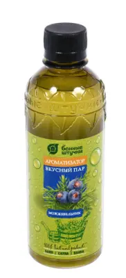 Ароматизатор Вкусный пар 350мл. Банные штучки в ассорт., , шт в интернет-магазине Патент24.рф