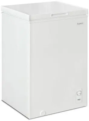 Морозильная камера-ларь Бирюса 115KХ  ТН ВЭД 8418302001 в интернет-магазине Патент24.рф