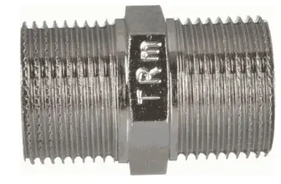 Ниппель 3/4" удлиненный TRm 06008, , шт в интернет-магазине Патент24.рф