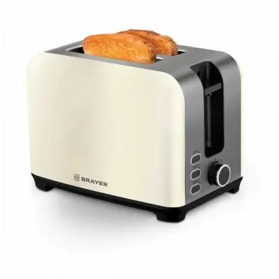 Тостер Brayer BR2111 в интернет-магазине Патент24.рф