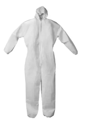 Комбинезон защитный Stayer Prof защитный из ламин.спанбонда, 52-54 размер, , шт в интернет-магазине Патент24.рф