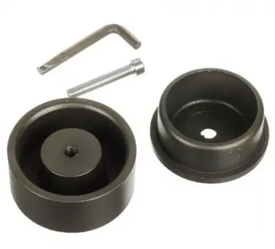 Сменный нагреватель (насадка) к св/аппарату d20 Black Gear 99520, , шт в интернет-магазине Патент24.рф