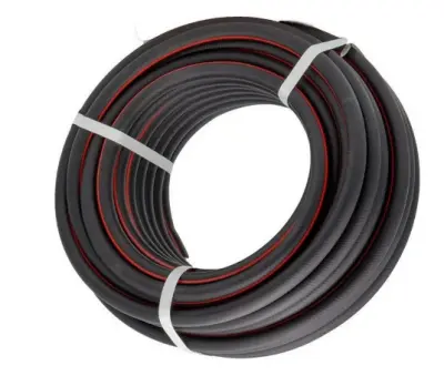 Шланг ТЭП д/полива "Резиновый" 50м 3/4 армированный 250г, , шт в интернет-магазине Патент24.рф