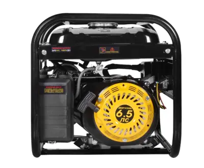 Электрогенератор DY3000L Huter, , шт в интернет-магазине Патент24.рф