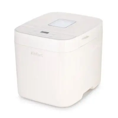 Хлебопечь Kitfort KT-310 в интернет-магазине Патент24.рф