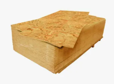 Плита ОСП-3 2500х1250х22мм Kronospan, , л. в интернет-магазине Патент24.рф