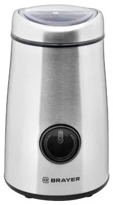 Кофемолка BRAYER BR1184 в интернет-магазине Патент24.рф
