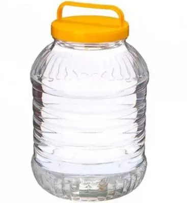 Бидон пл. Просперо 5л. закруч/кр с/руч 926с, , шт в интернет-магазине Патент24.рф