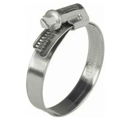 Хомут 4" 78-101мм Terma арт.24157 (64261), , шт в интернет-магазине Патент24.рф