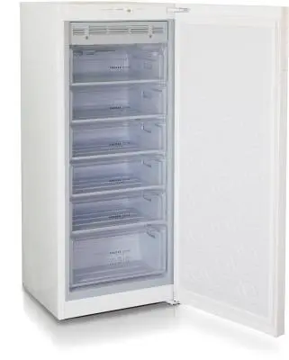 Морозильник Бирюса 6046 SN в интернет-магазине Патент24.рф