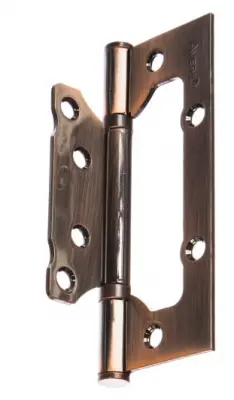 Петля накл. Avers 125х75х2,5-В2-AC, , пар в интернет-магазине Патент24.рф