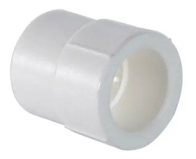 Муфта переходная PPR 25-20мм нар-вн VTp.704, , шт в интернет-магазине Патент24.рф