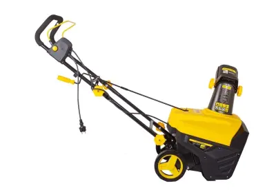 Снегоуборщик Huter SGC 2300E (2000Е) электро, , шт в интернет-магазине Патент24.рф