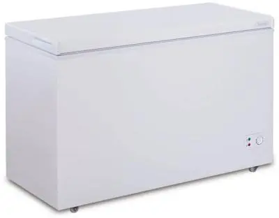 Морозильная камера-ларь Бирюса 285KX в интернет-магазине Патент24.рф